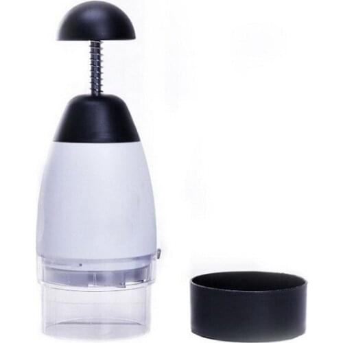 Kitchen Tool Vegetable Chopper Food Garlic Fruit Cutter Magic Slicer Kitchen Accessories Fruit Vegetable Slicer Gadgets