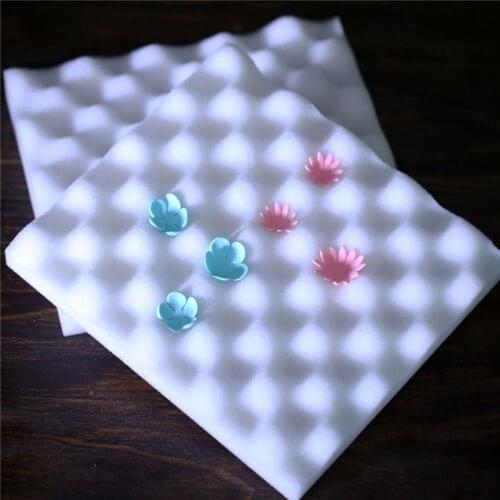 LINSBAYWU Silicone Baking Mats