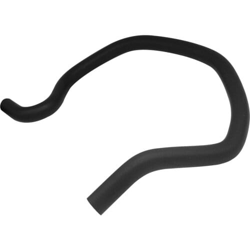 11537598496 New Top Radiator Coolant Pipe Cooling System Water Hose For BMW X5 X6 E70 E71 N55