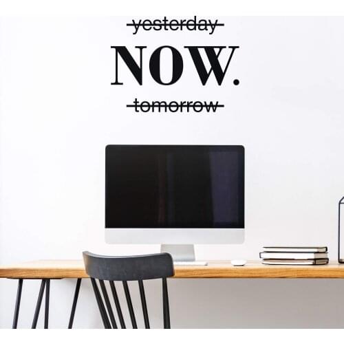 New Design Quotations Home Decorations Pvc Decal For Kids Room Living Room Home Decor Decoration Accessories