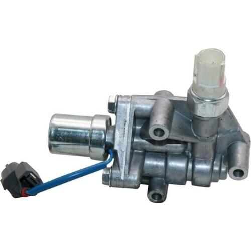 New Automotive Transmission Solenoid Spool Valve Fits for Honda Civic 01-05