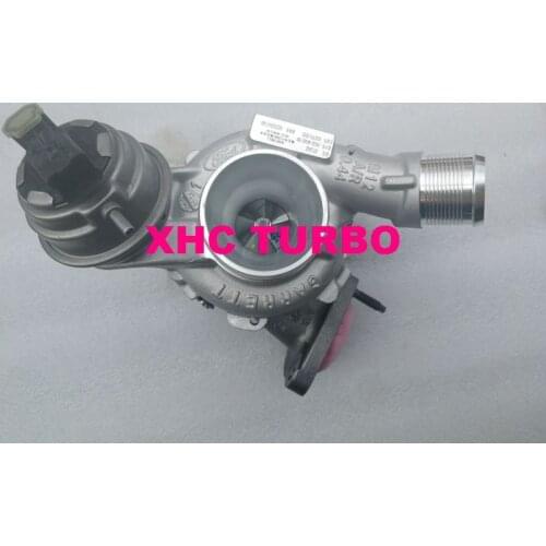 NEW GENUINE GARRETT GT1244Z 834790-2 FK2Q-6K682-BD Turbocharger for JMC FORD Transit 2.0T 2.0T Ecoboost 149KW Petrol Euro V 06
