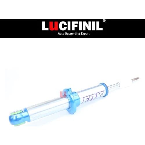 LuCIFINIL Damper Front Suspension Shock Absorber Spring Strut Fit Ford Raptor F150