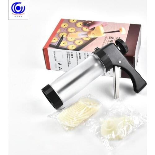 Наборы форм для выпечки Plenty Funsein China At AliExpress