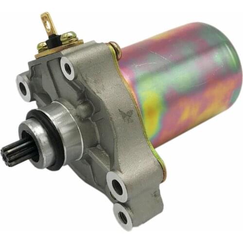 Starter Motor for Aprilia 125 RS125 Rotax Scooter Motorcycle 1996-2009