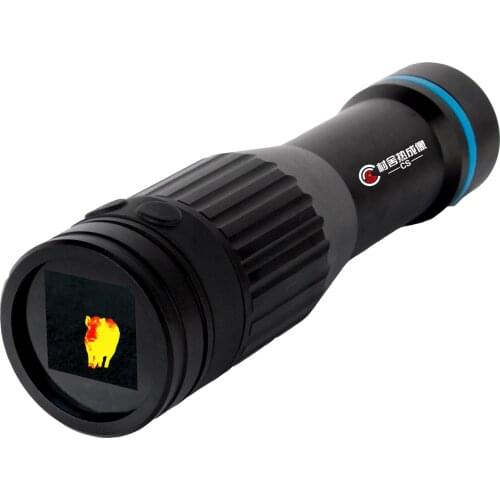 Thermal imager CS-X search type thermal phase night vision infrared night vision outdoor patrol