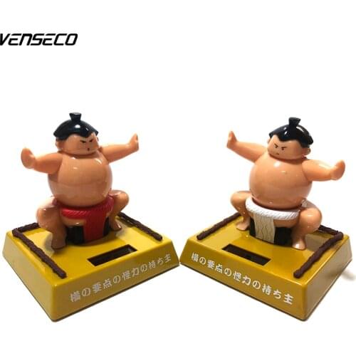 Venseco Car Interior Decorations