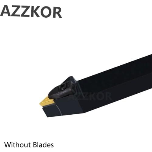 External Cylindrical Turning Tool Cutting Bar MVVNN1616H16 Lathe Cutter Wholesale Carbide inserts CNC Holder Tool MVVNN2020K16