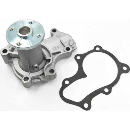 Water Pump MD323372 MD365087 Engine Spare Parts for 4G15 4G13