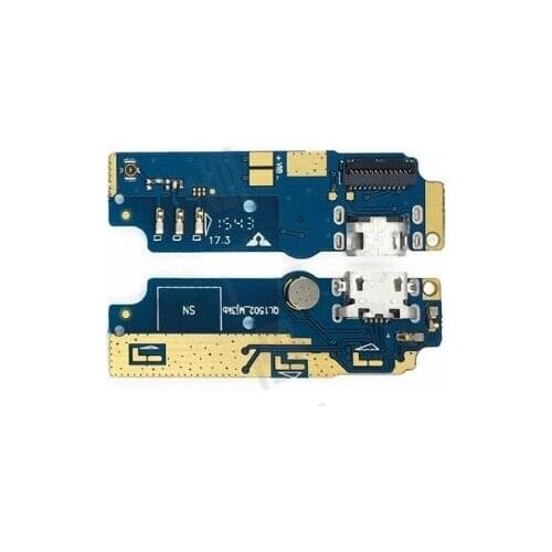 20pcs /lot USB Charging Port Dock Connector Flex Cable For Asus Zenfone Max ZC550KL
