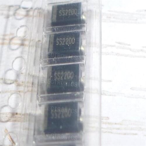 20 PCS SS2200