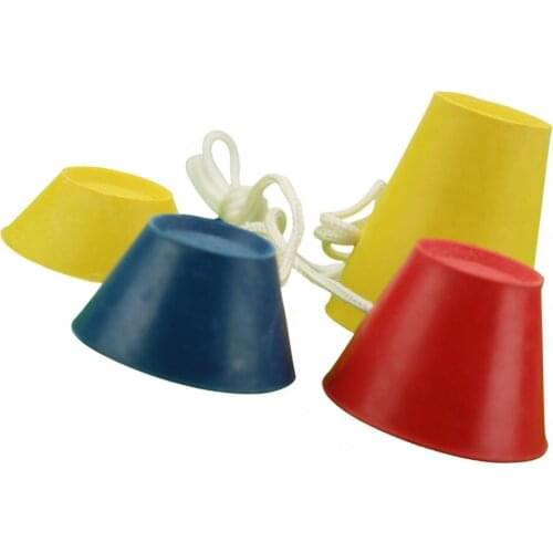 4pcs / Set Golf Rubber Tees Winter Tee Set Drive Range Training Aid For Frosty