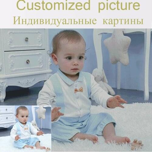 Custom Diamond Painting 5D Photo Full Square&Round Picture of Rhinestone Diamond Mosaic Home Decor Festival Gift Arts DIY