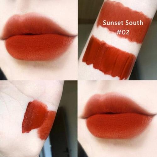 ELECOOL Lip Tints China