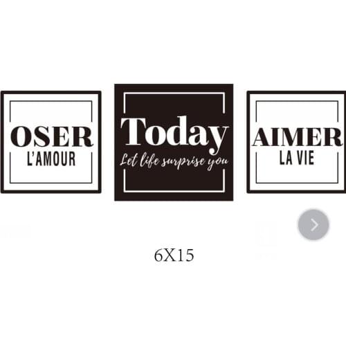 FrenchTransparent Clear Silicone Stamp/Seal for DIY scrapbooking/photo album Decorative clear stamp A5078