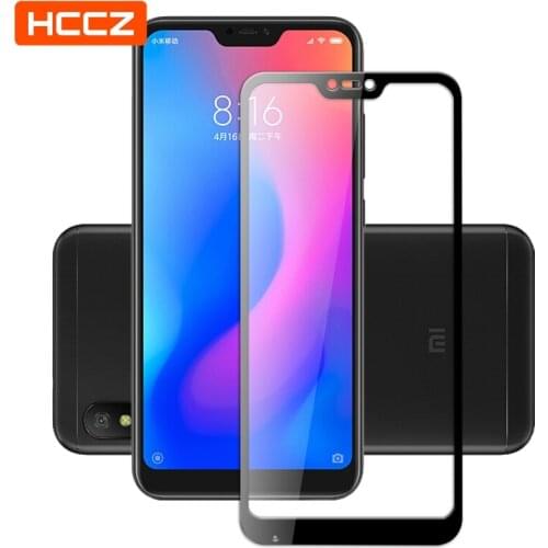 Защитные пленки для Xiaomi Mi 8 HCCZ China At AliExpress