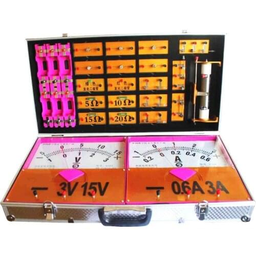 Teachers physic electromagnetic experiments demonstration tool laboratory equipment physic lab experiment tools