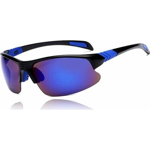 Cool MTB Glasses for Bicycles Cycling Goggles Sports Sunglasses Men UV400 Women Sport Sunglasses Gafas Ciclismo Cycling Eyewear