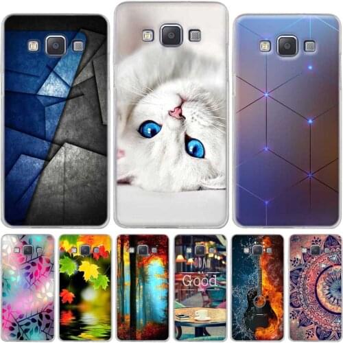 Soft Back Cover For Samsung Galaxy J1 (6) J120F J120h j120 TPU Phone Case For Samsung Galaxy J5 J3 2016 J320 J3 2015 J510 Bags