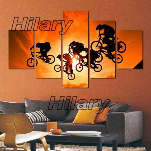 Figure Painting Kit Sports Without Limits Hd Print Painting Poster Home Living Room and Bedroom Custom Wall Art Decoration