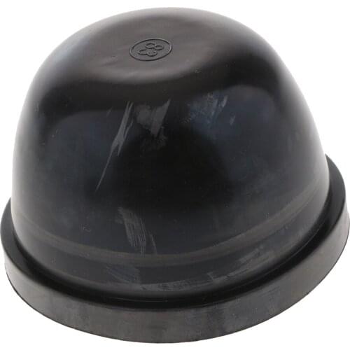 Brand New And High Quality Rubber Seal Dustproof Cover for LED Headlight Waterproof LED Headlight