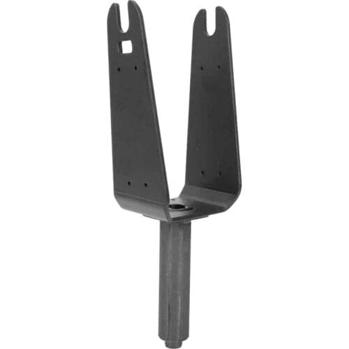 Front Fork Assembly Scooter Replacement Front Mudguard For Kugoo S1/S2/S3 8 Inch Electric Scooter