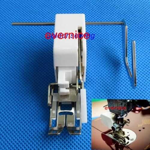 WALKING FOOT for SINGER 221 - 222 FEATHERWEIGHT LOW SHANK- P60400-NN-25