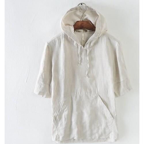 Suehaiwe Men's Hoodies