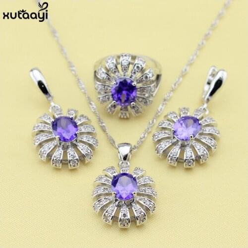 Кольца с фианитами для женщин Xutaayi China At AliExpress