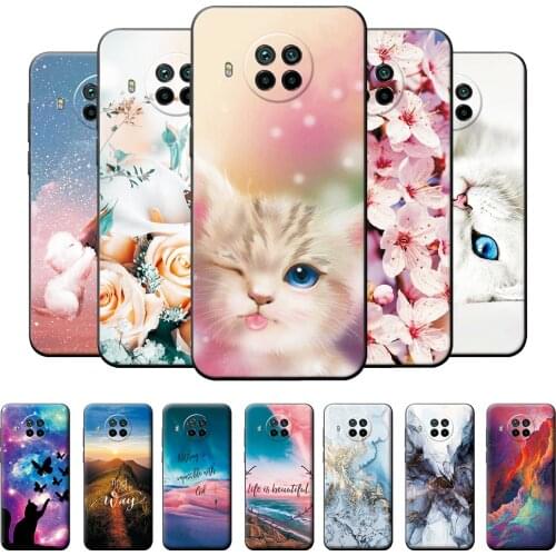 YOUVEI Phone Cases Xiaomi Mi 10T Lite 5G