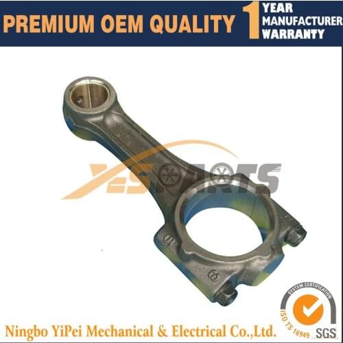 1PC New Connecting Rod For Kubota V1505