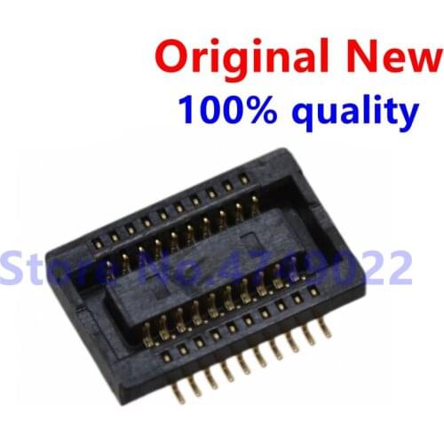 10pcs 54722-0467 547220467 Imported molex connector