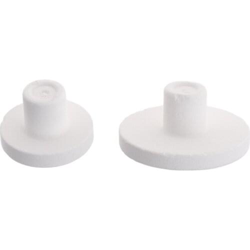 5pcs Reef Coral Frag Plugs For Live Coral Propagation In Marine Aquarium Fish Tank Retailsale