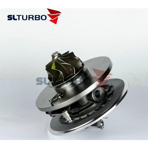 For Lancia Thesis 2.4 JTD 103Kw 140HP 2400 JTD 5C 10V - NEW turbo charger core repair kit 710812-0001/2 CHRA 710812-1/2 Balanced
