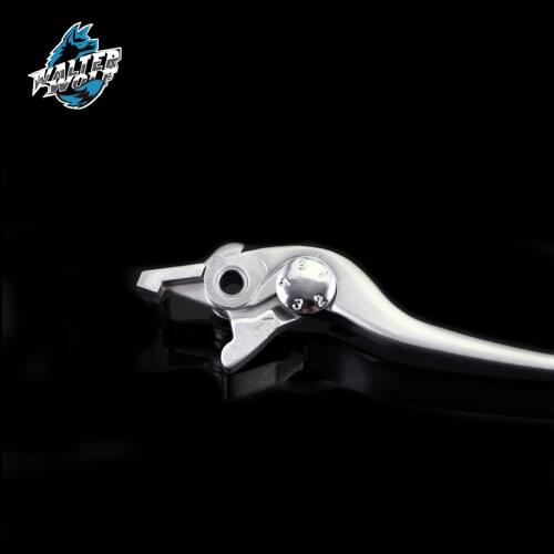 For SUZUKI DL250 DL650 DL1000 SFV650 GW250 AN650 AN650 GSR 400 GSX-S 750 GSX 600F 750F GSF250 Motorcycle Accessories Brake Lever
