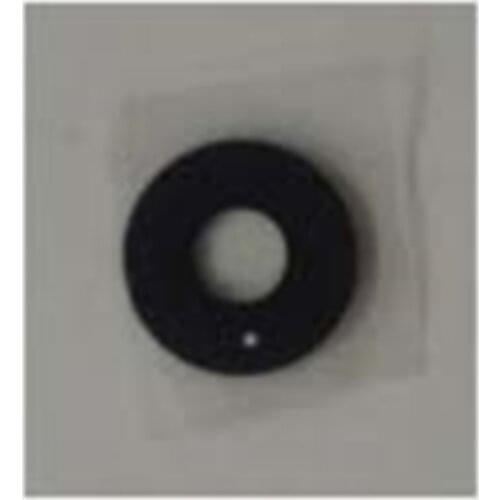 FOR Casper VIA E2 Back Camera Glass Lens Back Rear Camera Glass Lens Cover Ring Replacement Parts