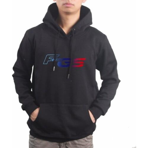 KODASKIN Motorcycle New Fashion Custom Sweater T Shirt for BMW F700GS F650GS F800ST