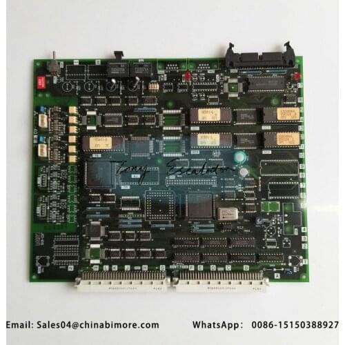 Elevator display pcb board GPS-1 KCC-406C KCC-406 KCC406