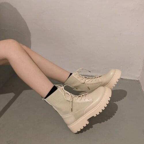 Women's Boots LSPU China