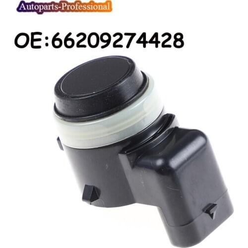 New For 2014-2015 B MW X3 X4 X5 X6 66209274428 9274428 Ultrasonic Aid PDC Parking Sensor car accessories
