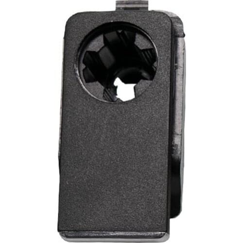 Car Glove Compartment Box Lid Switch Grip Lock Hole For Mercedes Benz W204 W212 X204 C200 E260 08-14