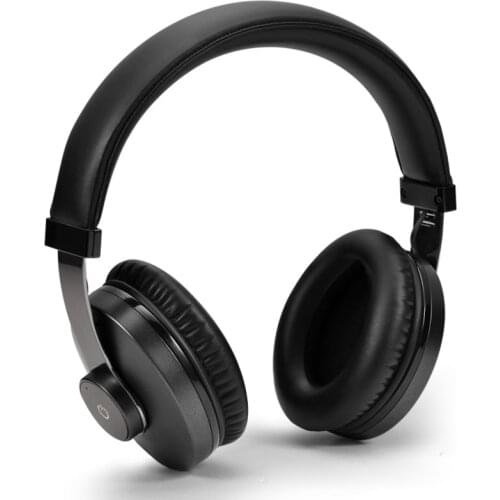 Closed-back Headphones QIGOM China