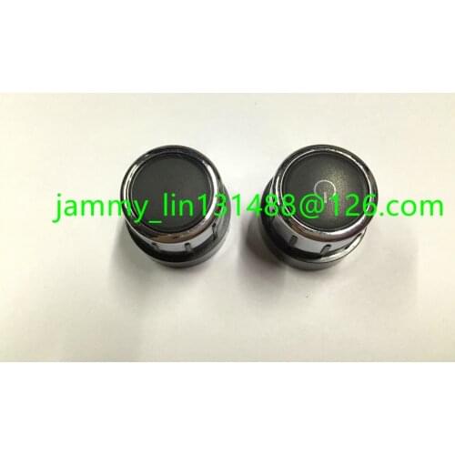 Brand new Power Button switch for Plaunpunkt VW RCD510 RCD310 RNS510 car cd radio