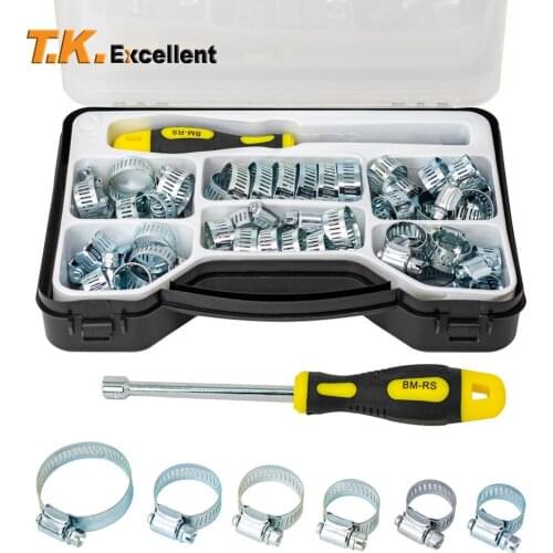 Зажимы T.K.EXCELLENT China At AliExpress