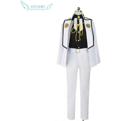 Touken Ranbu Online Higekiri Cosplay Costume Stage Performance Clothes , Perfect Custom for You