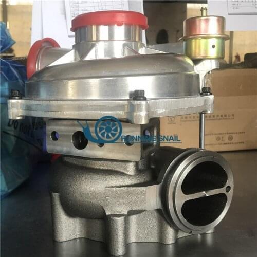 Turbo Turbocharger for Ford F250 F350 F450 F550 Powerstroke Diesel 7.3L 99.5-03 1831383C92, GTP38, GTP38R, 702012-9006