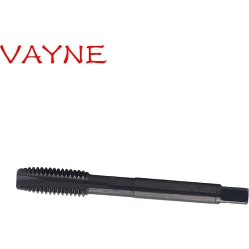 VAYNE HSSE Metric With OXIDATION Spiral Pointed Tap M3 M3.5 M4 M4.5 M5 M5.5 M6 M7 M8 M9 M10 M11 M12 Machine Screw Thread Taps