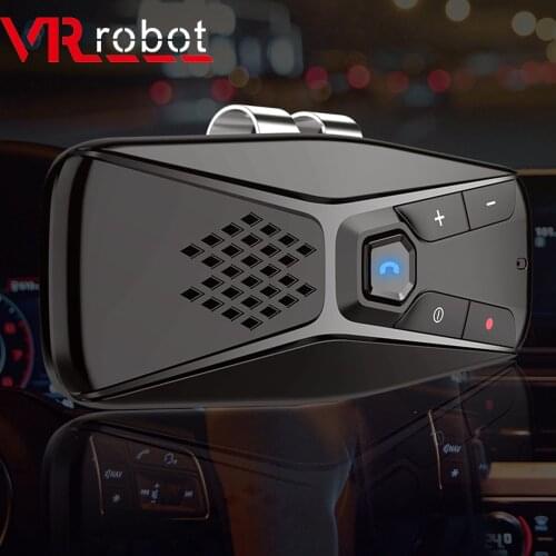 VR robot Car Bluetooth
