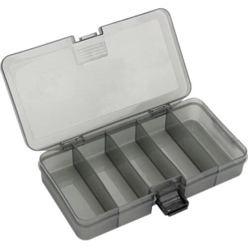 Explosion 2021 New Bait Box Bait Accessory Storage Box Tool Box Activity Insertion Box Accessory Box Bait Accessory Storage Box