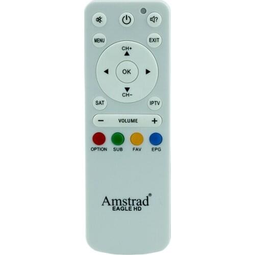 WEKO KR AMSTRAD EAGLE HD REPLACEMENT UK